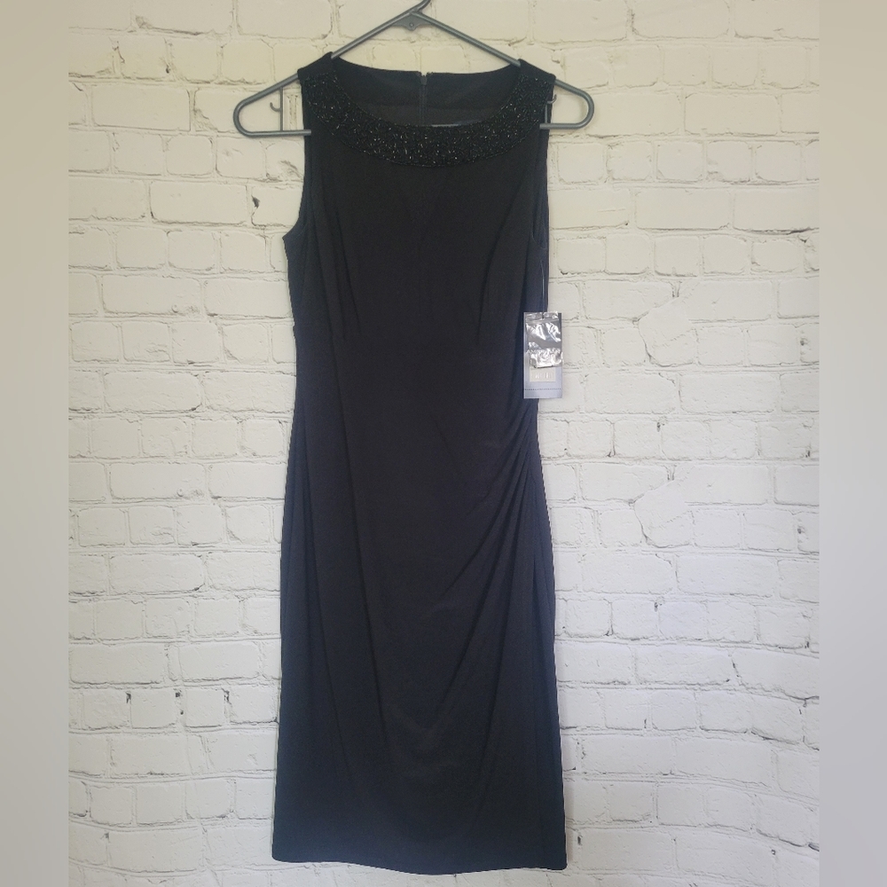 American Living Dress Size 4 NWT